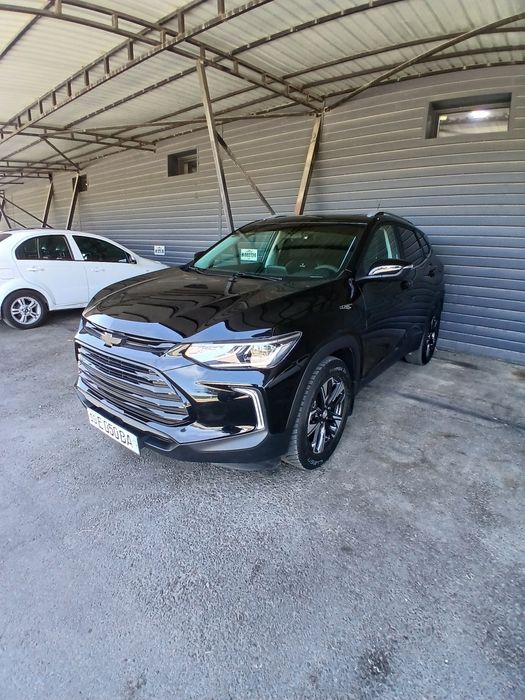 Tracker 2 xitoy 2021