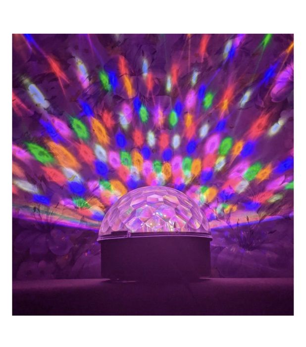 Диско шар дискобол