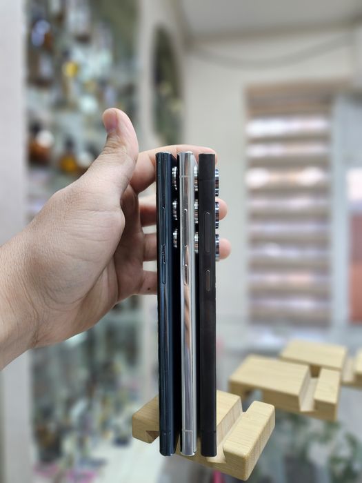 Samsung galaxy s24 Ultra va S23 ultra va s22 ultra