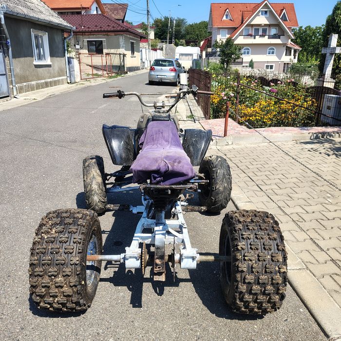 Vând cadru ATV Shineray xt-9c