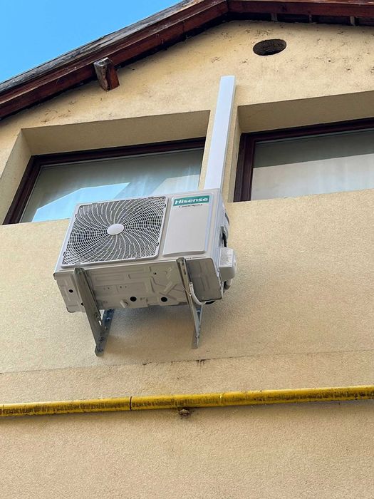 Montaj Aer Conditionat 599 RON