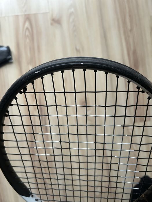 Детска тенис ракета HEAD IG SPEED JR 21