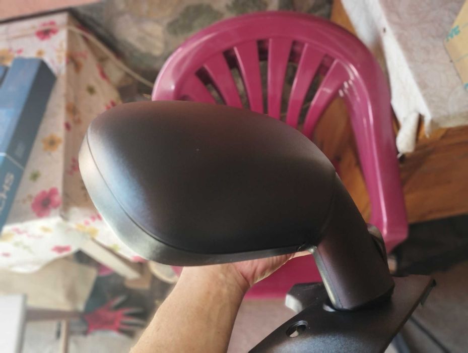 Части форт транзит