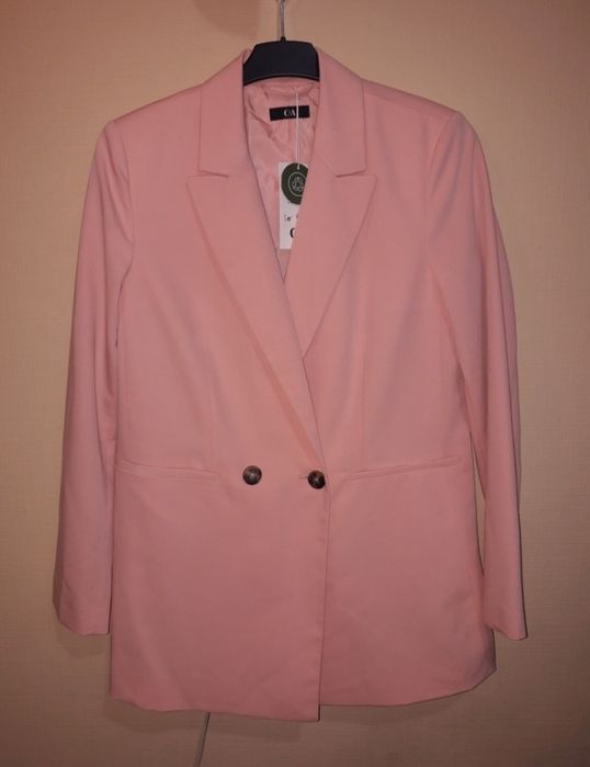 Новый Пиджак Германия бренд