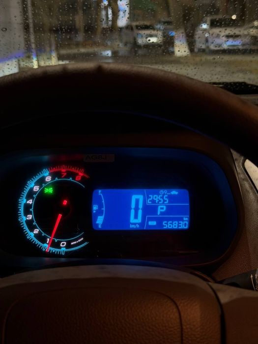 Cobalt 2025 yil sotiladi