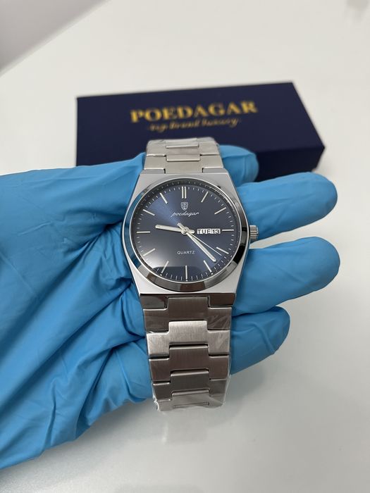 Ceas Poedagar Bărbați