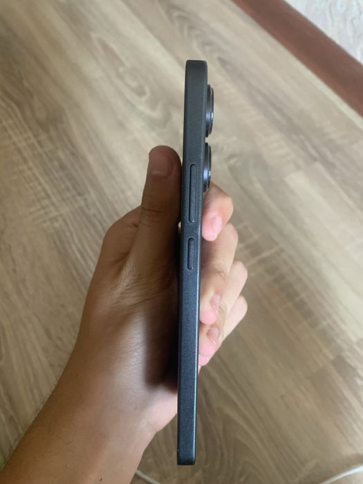 Продоётся redmi note 13 256/8