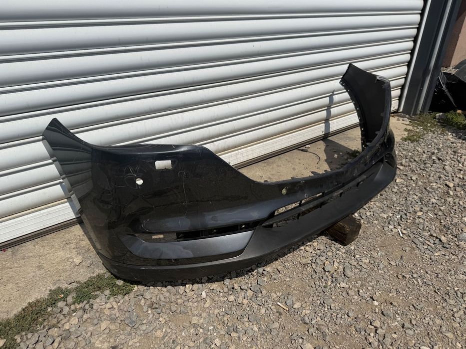 Предна броня за Mazda CX-5 (2017-2021)