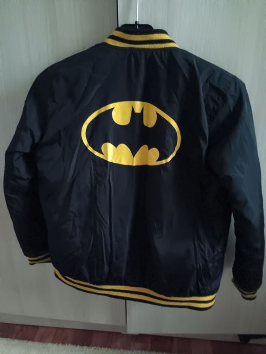 Куртка на мальчика весна