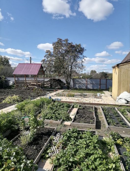 Продам дачу СТ Ромашка 40 линия