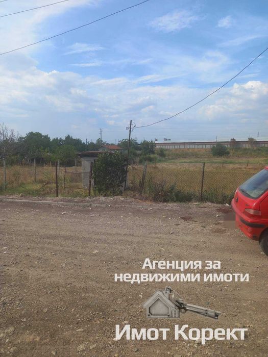 Продава се Парцел в с. Конуш, Област Пловдив - 735 кв.м за 14 €/кв.м - Снимка #1