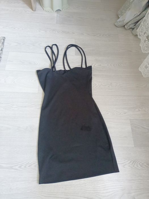 Продам маленькое чёрное платье