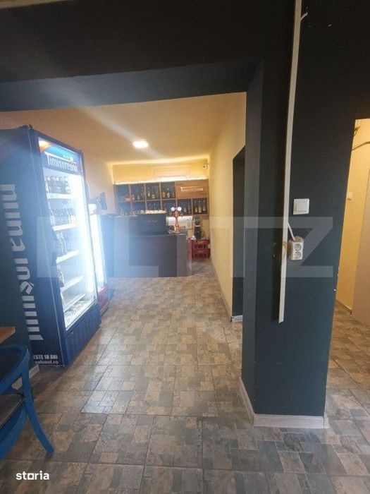 Spatiu ideal pentru investitie , 52 mp utili, Zona AEM