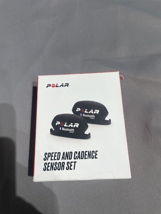 Senzori cadenta Polar