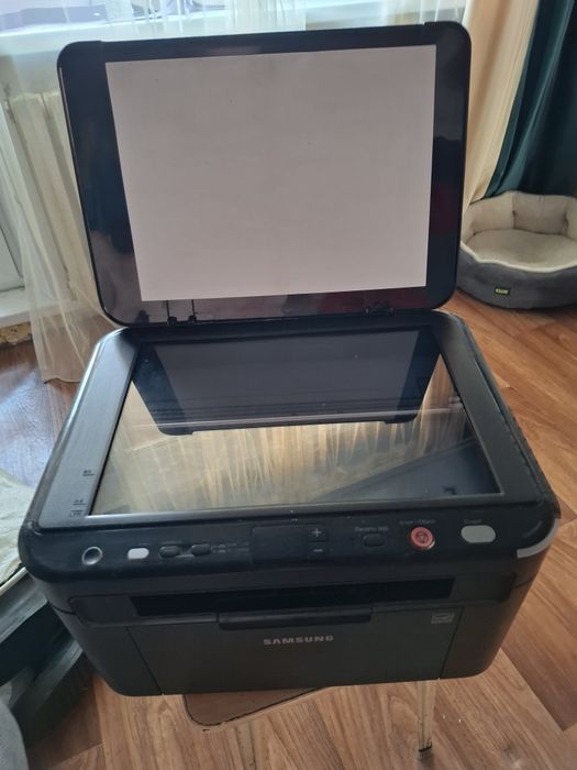 Мфу принтер сканер копир