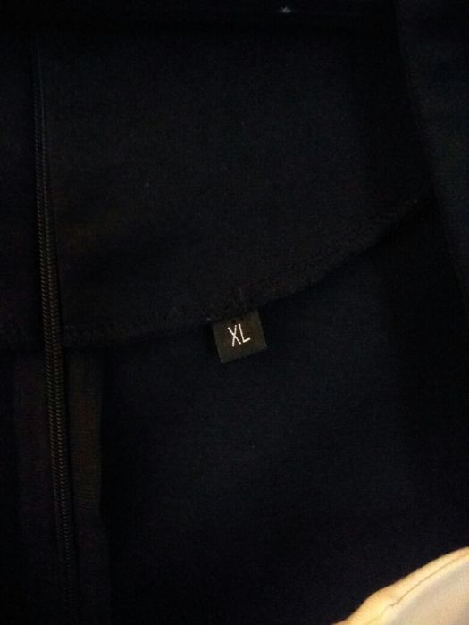 Елегантна дамска рокля хл-ххл