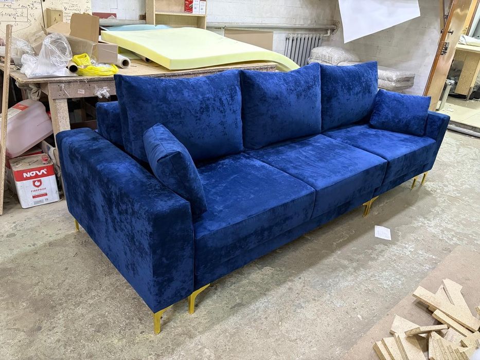 Диваны от производителя