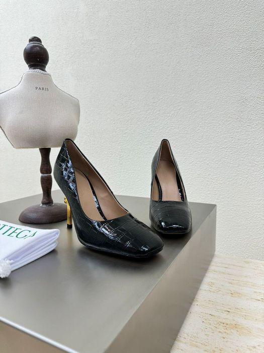 Обувки на ток Bottega Veneta