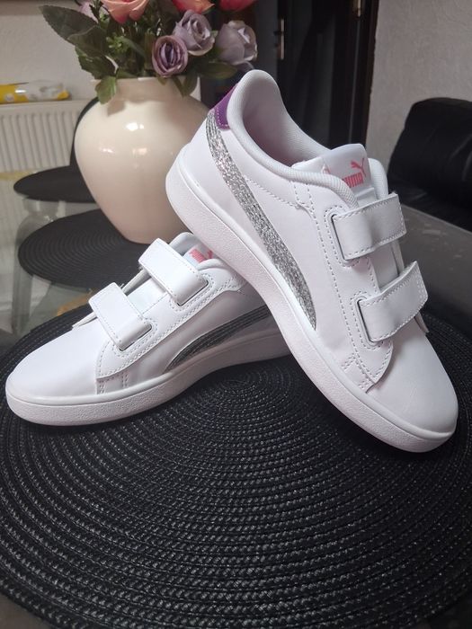 Pantofi sport Puma 34.5