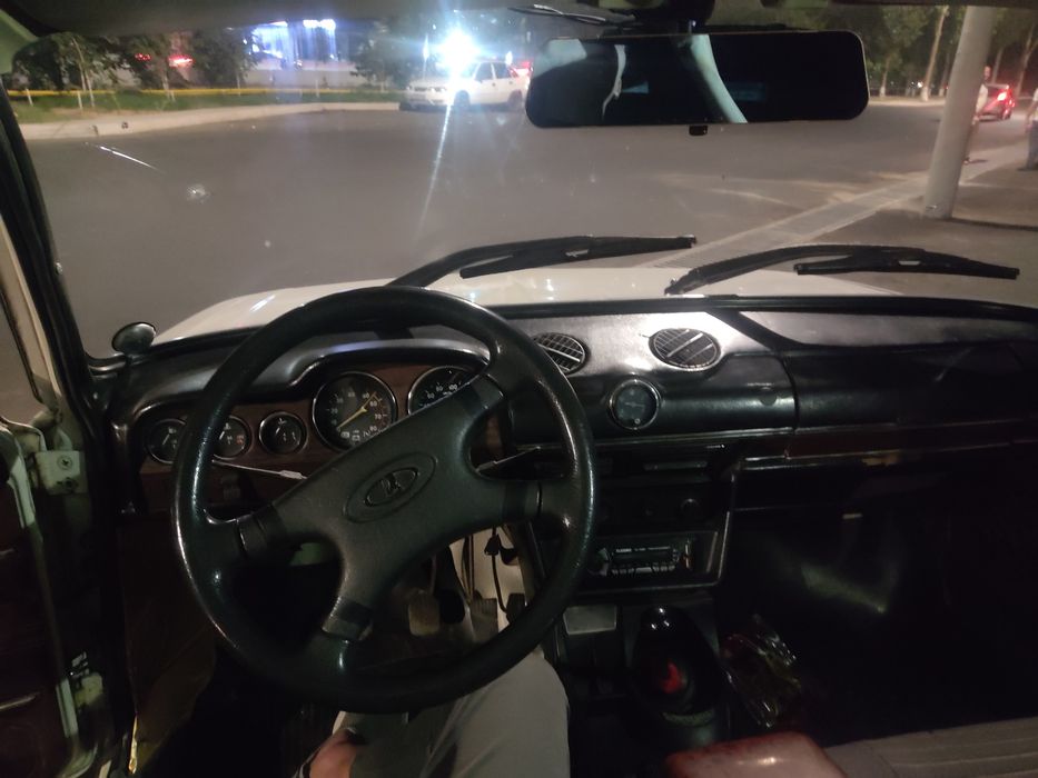 Ваз 2106 Жигули 1.6 литра