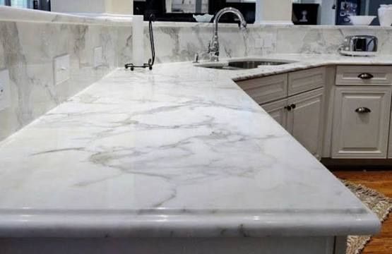 Мрамор гранит полировка реставрация хизмат ясаб урнатиб берамиз