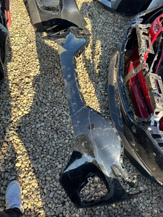 Bara fata Renault Captur 2019/2020/2021/2022