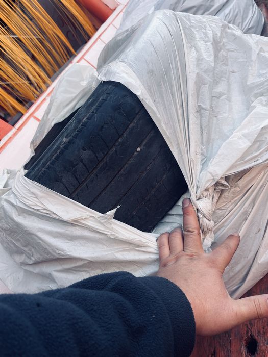 Шина йокохама 16 размер