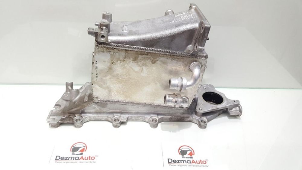 Radiator intercooler 04L129766AS, Vw CC 2.0tdi Volkswagen Passat CC