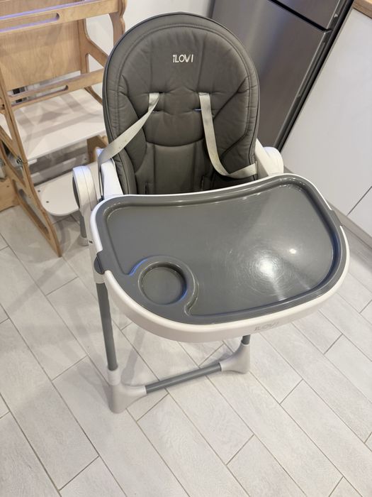 Детский стульчик