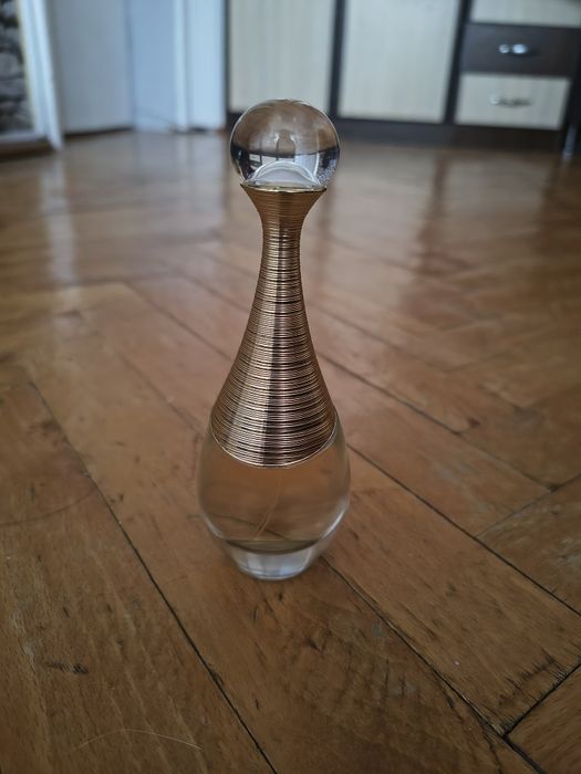 Parfum j'adore ,nou