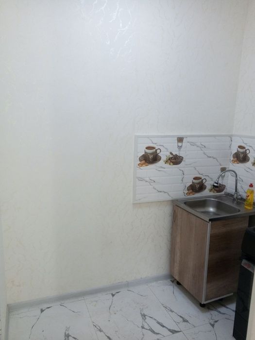 Срочно Продаётся СВОЙ Жактовский Домик В Мирабадском Районе