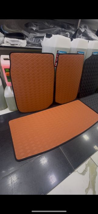 Leapmotor c16 mashinasiga kerakli aksesuarlar qulay narxda