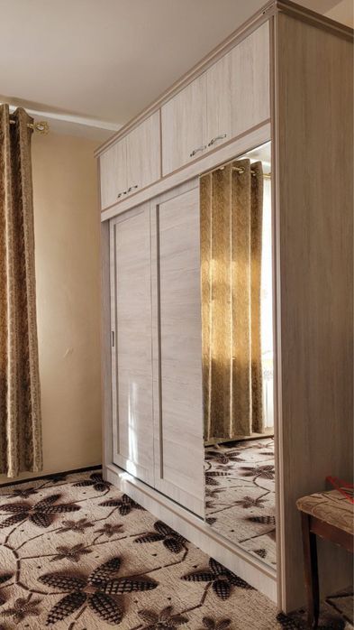 Новостройка сергели 7А 2/2/7 продаются