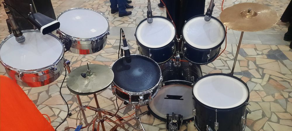 Baraban akustichiski