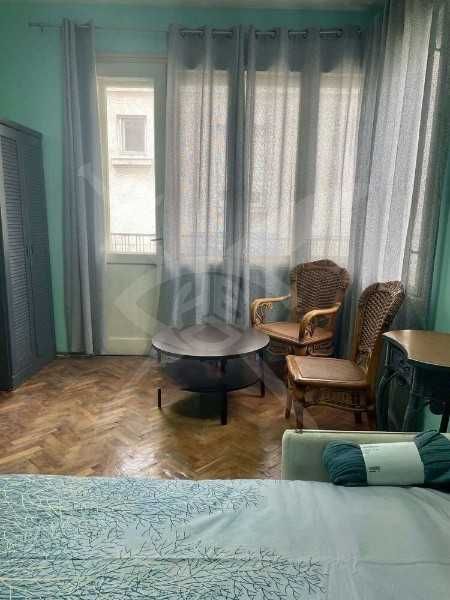 Двустаен - Лазур