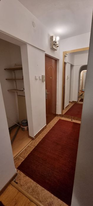 Apartament 2 camere Palas Campus