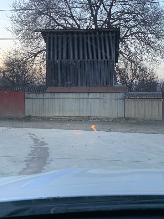 Vand BMW X3 F25 3.0D 2012