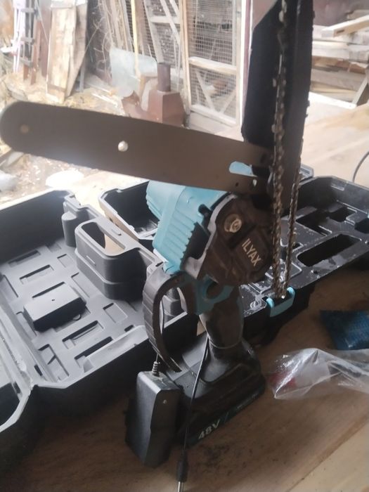 Продам электроинструменты