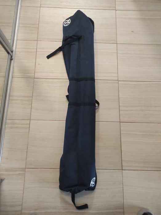 Bare portbagaj vw passat