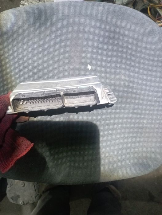 Ваз 2114,2115, Коса,Комп,бензовакстанця.