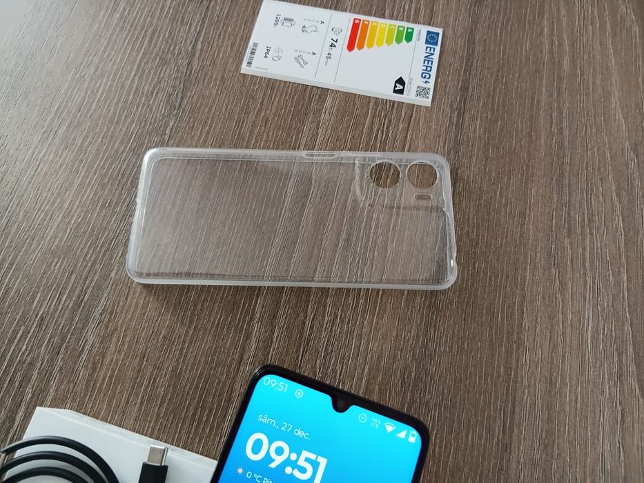 Tel Motorola g06 power