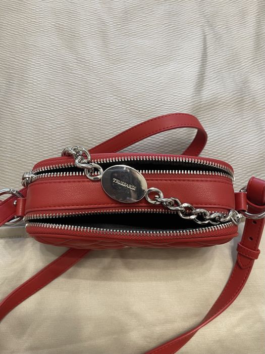 Сумка Trussardi