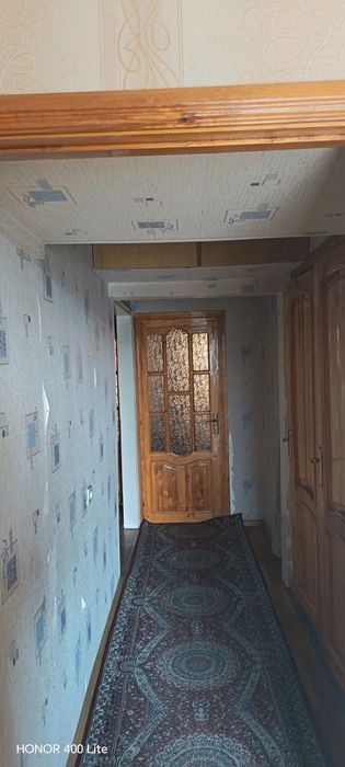Yunusobod 19 dan bezmakler kvartira bor