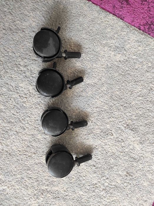 Дървена кошара с матрак 120/60