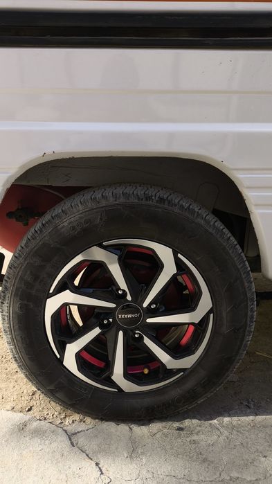 Saka diska balon sotiladi razmeri r13