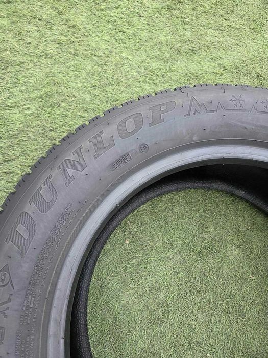 215 60 16 DUNLOP