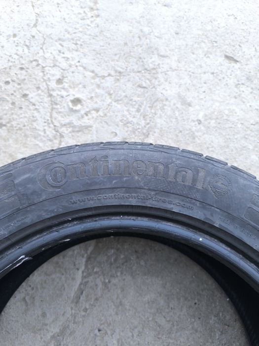 Продам летние шины