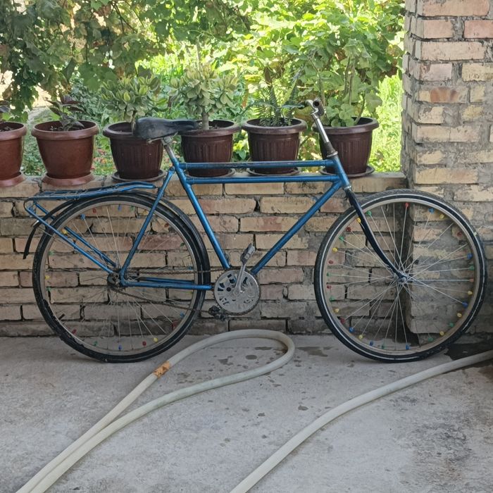 Velosiped Sotiladi
