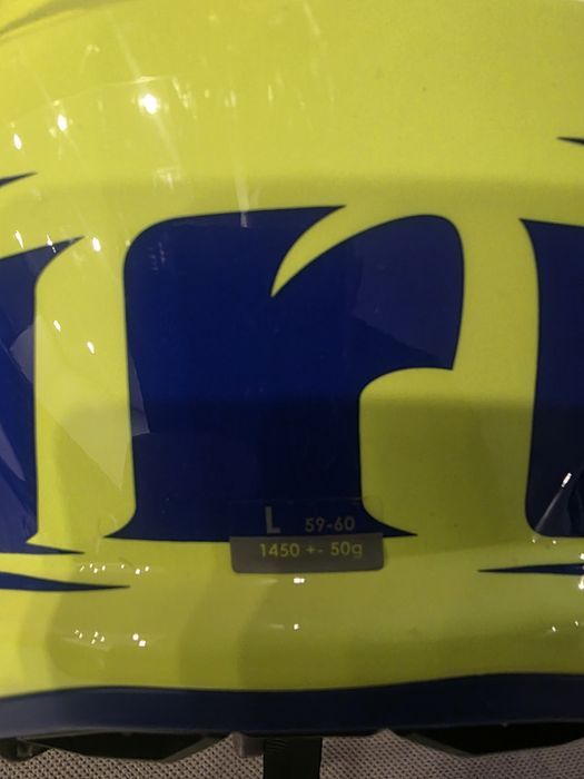 Каска Airoh / Айрох