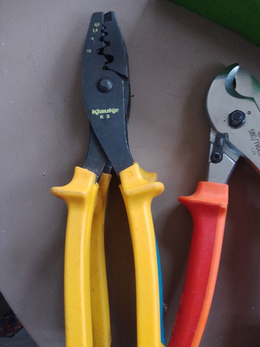 Wera,Reca,E-robur-инструменти